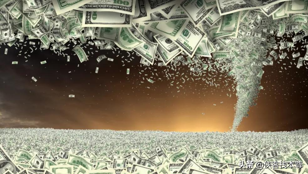 美国政府“穷”疯了？除了抢劫房产，偷窃也要缴税