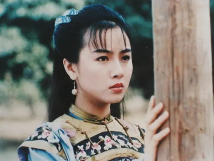 周星驰鹿鼎记10,鹿鼎记周星驰版豪华阵容