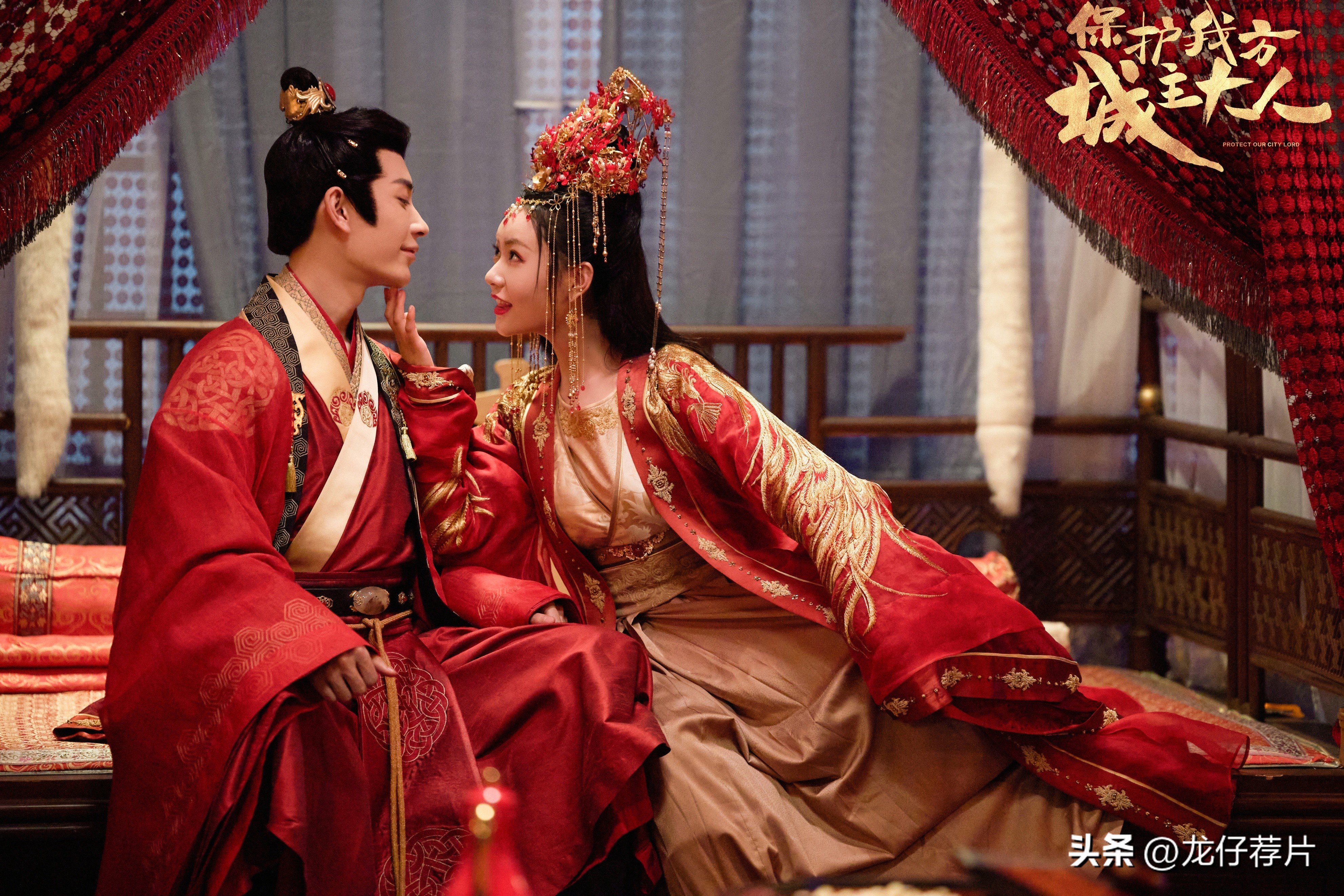 有什么好看的tvb古装轻喜剧,一部值得一看的青春古装轻喜剧