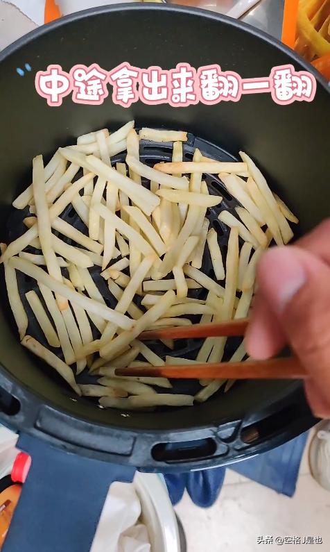 找一款空气炸锅性价比高的,找一款最好用的空气炸锅