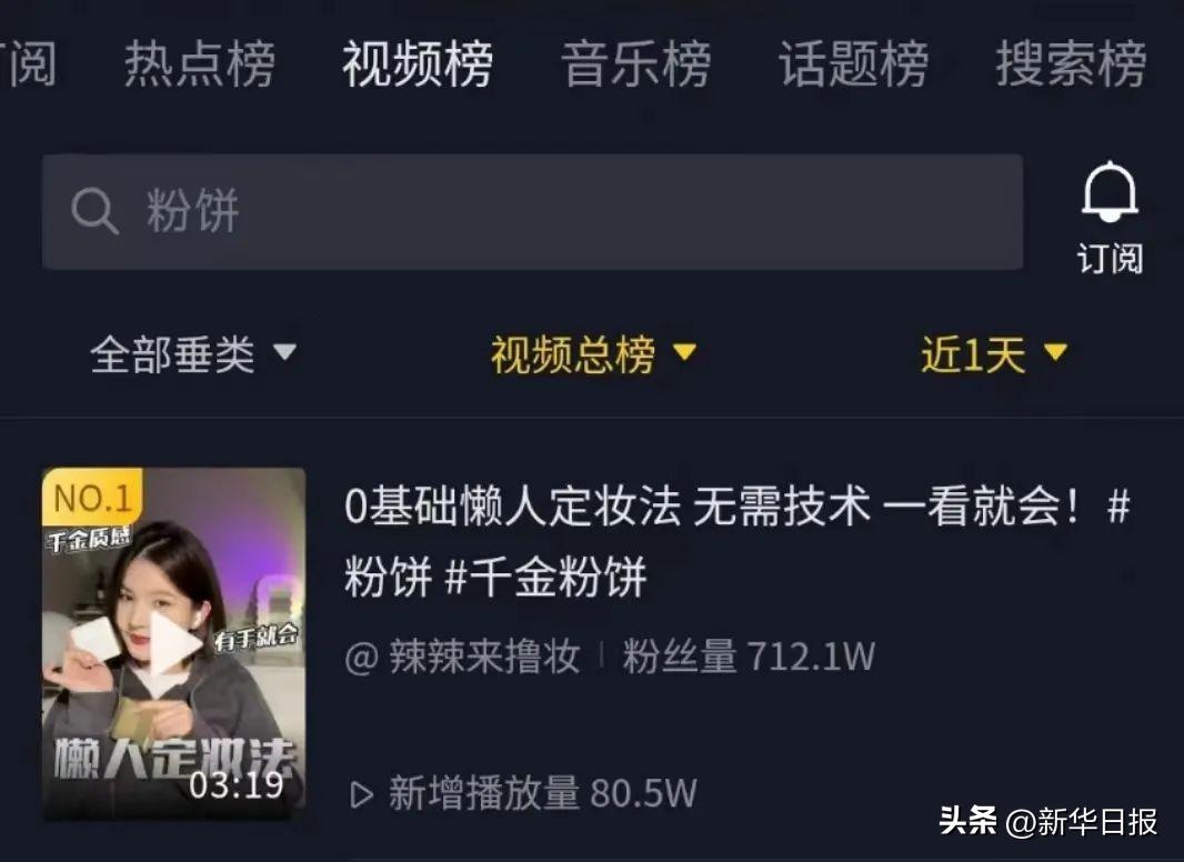 2022年度最值得购买的油皮贵价粉饼TOP5