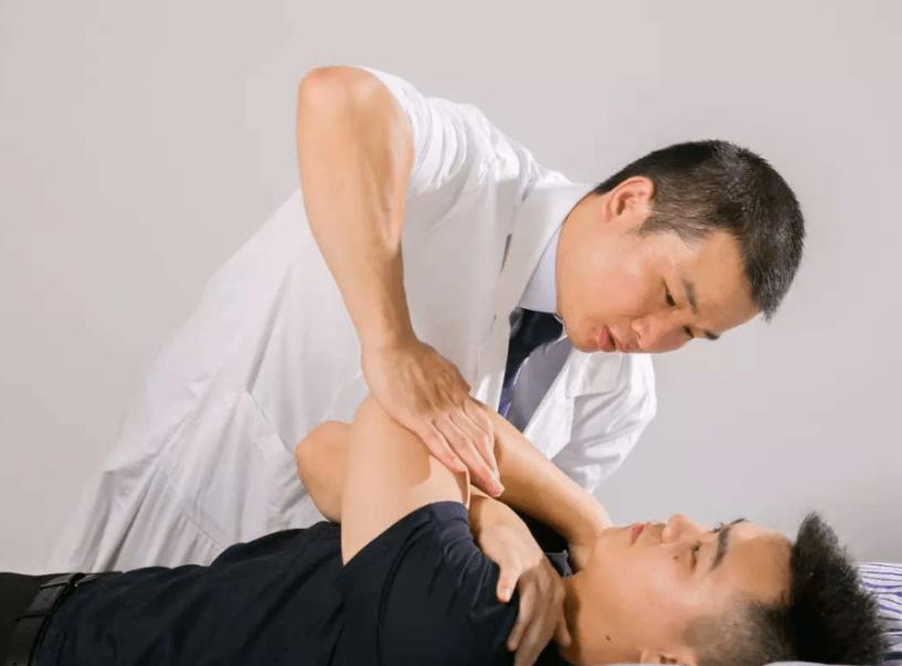 中医怎么治疗颈椎病有特效呢,中医临床诊断治疗颈椎病