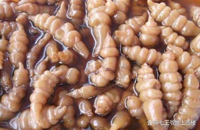 麻城腌制地藕教程,农家腌地藕