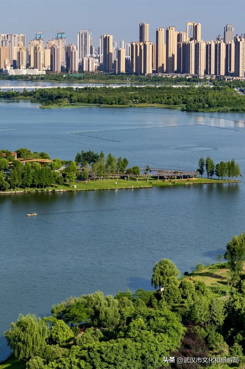 又美丽又好玩的地方,又美又惬意的旅游