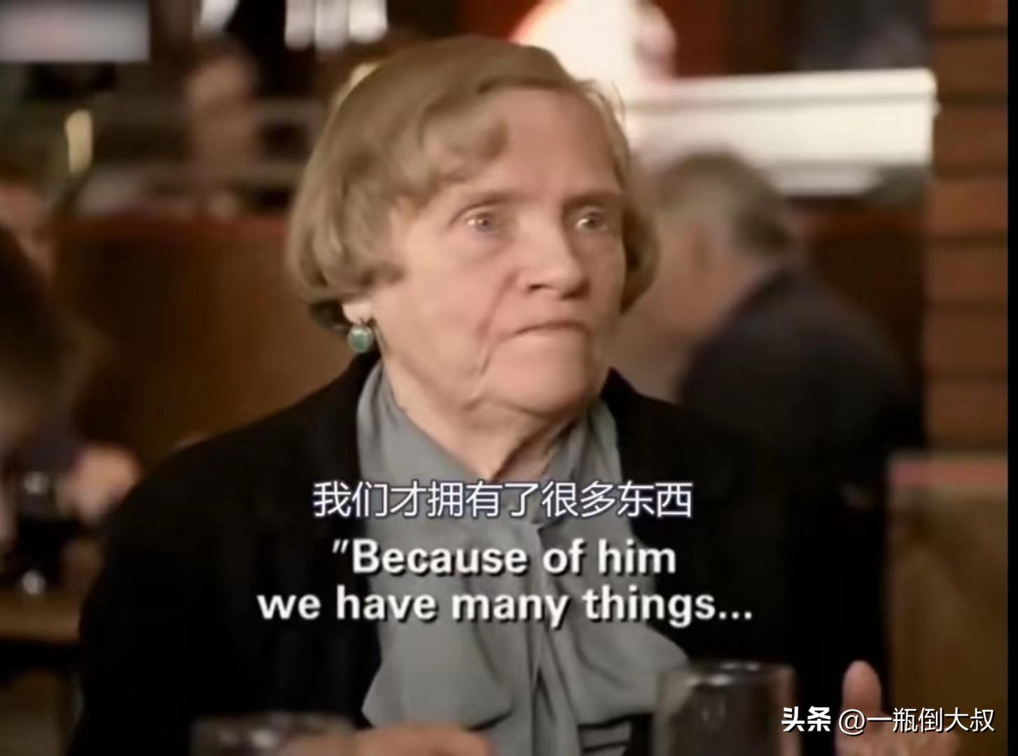 戈尔巴乔夫拍的必胜客广告,戈尔巴乔夫必胜客广告视频