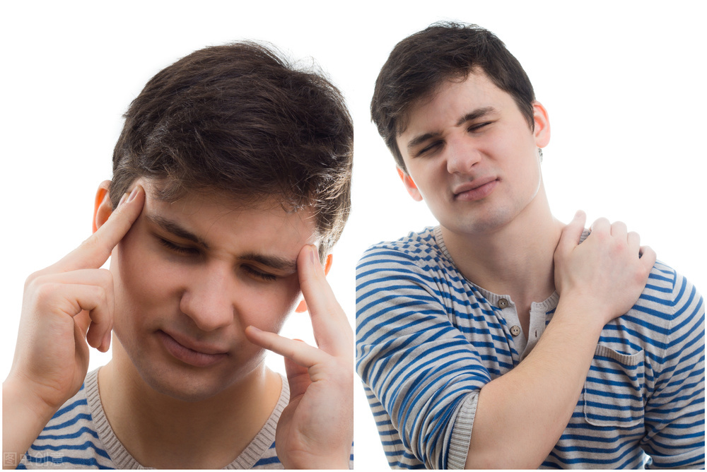 怎么缓解焦虑烦躁易怒的情绪,怎么缓解烦躁暴躁易怒情绪