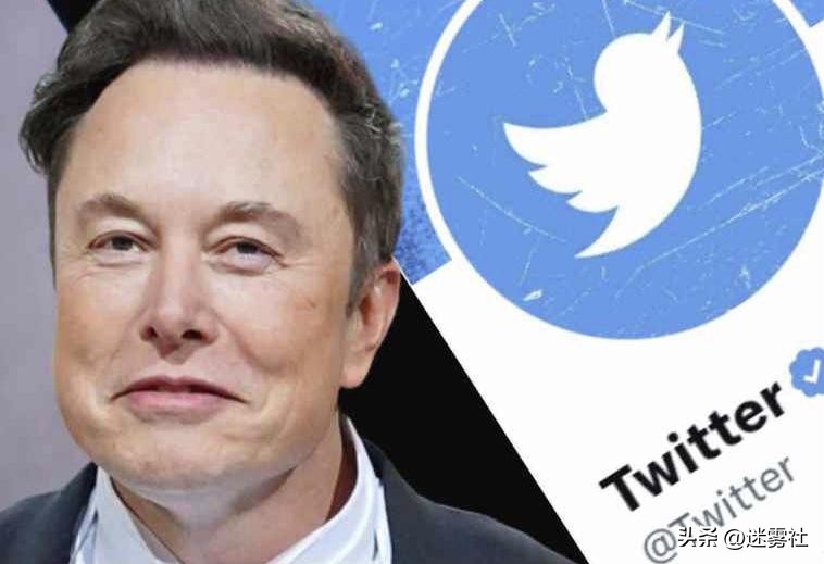马斯克440亿收购推特全过程,马斯克440亿收购推特钱从哪里来