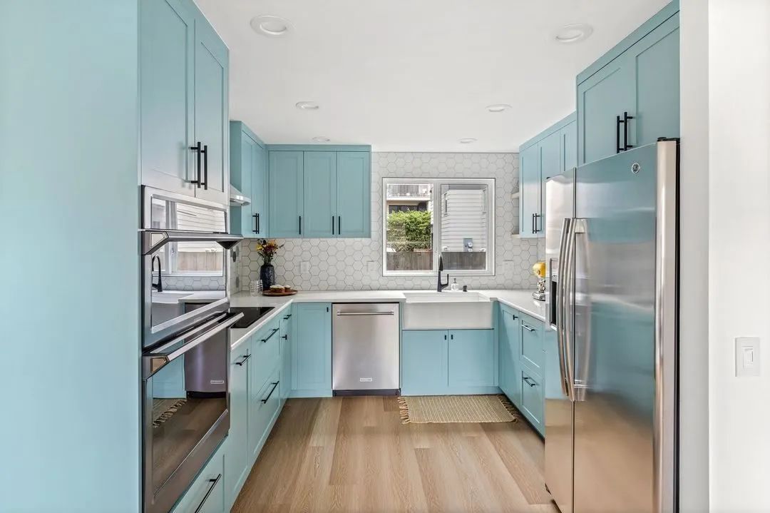 厨房冰箱插座怎么设计,厨房改嵌入式插座