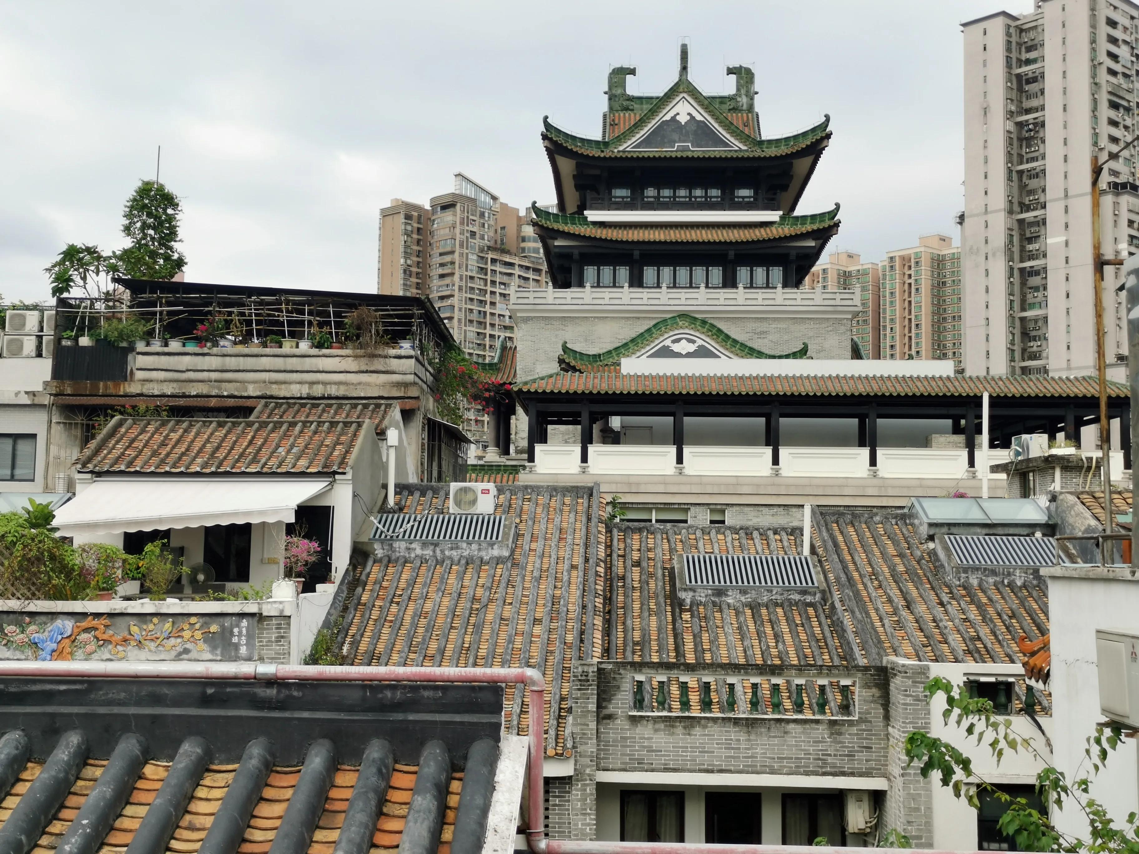 广州千年商都始于什么时候,广州千年商都丝绸之路起点