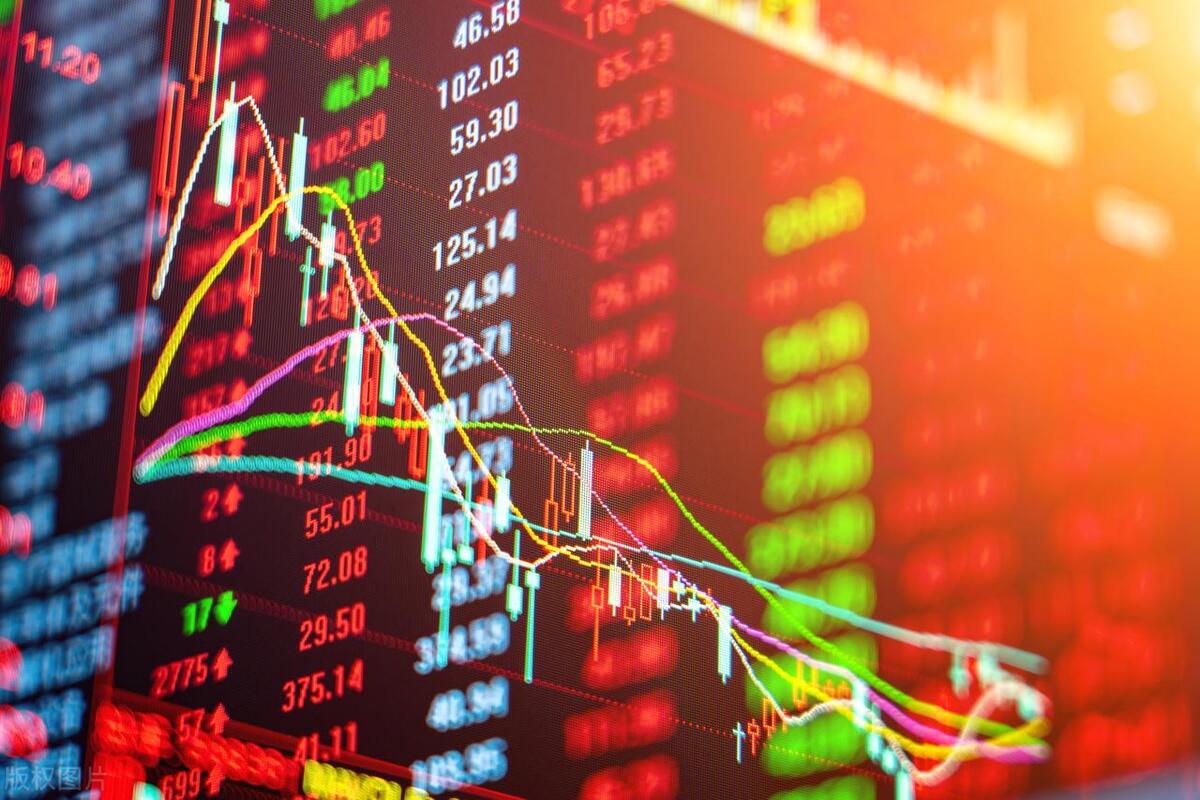 k线分析入门基础知识,阴线买入法12种绝佳买入形态k线图