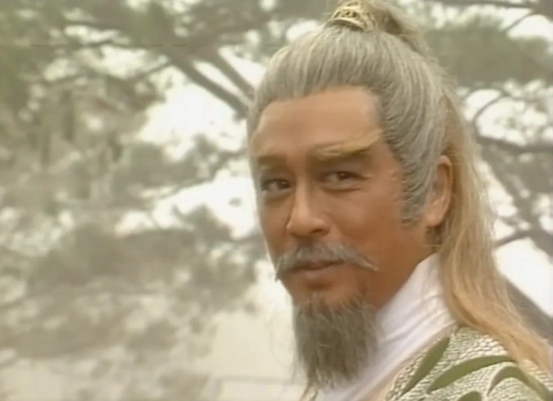 曾江何时去世,曾江离世新闻