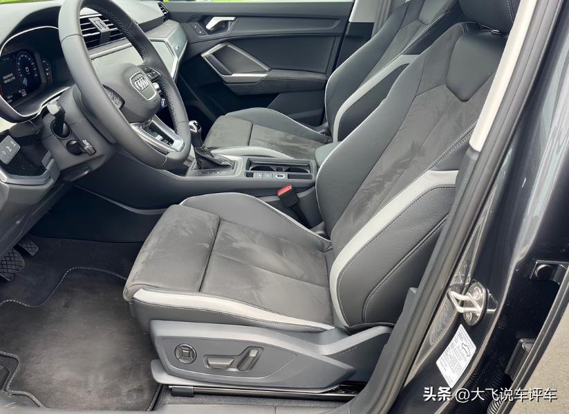 奥迪q3现在还能买吗,奥迪q3还能便宜下来么