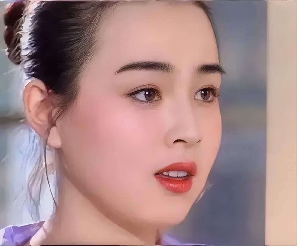 盘点越老越有魅力的女演员,那些一眼万年的女明星