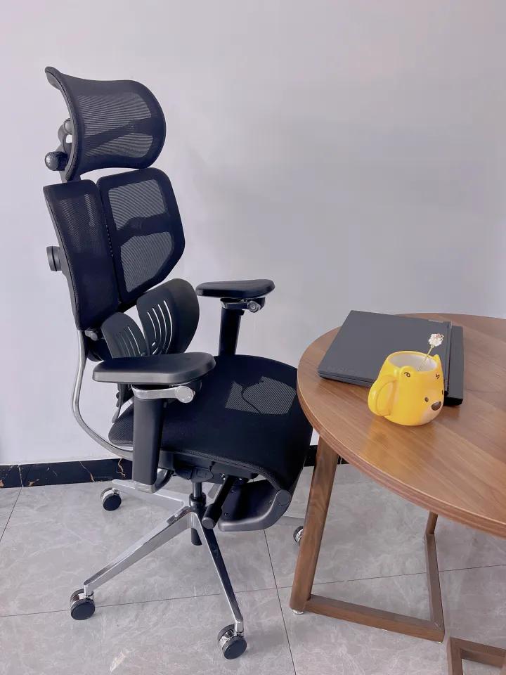 人体工学椅久坐不累选哪款,家用舒适久坐人体工学椅