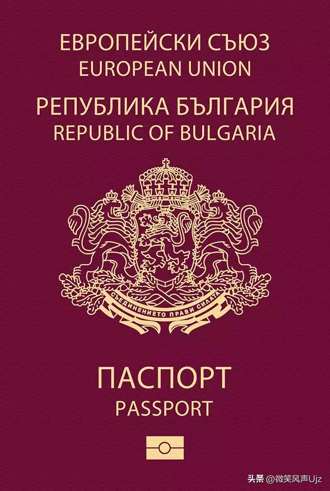 14个与中国互免签证的国家,全球免签证的国家