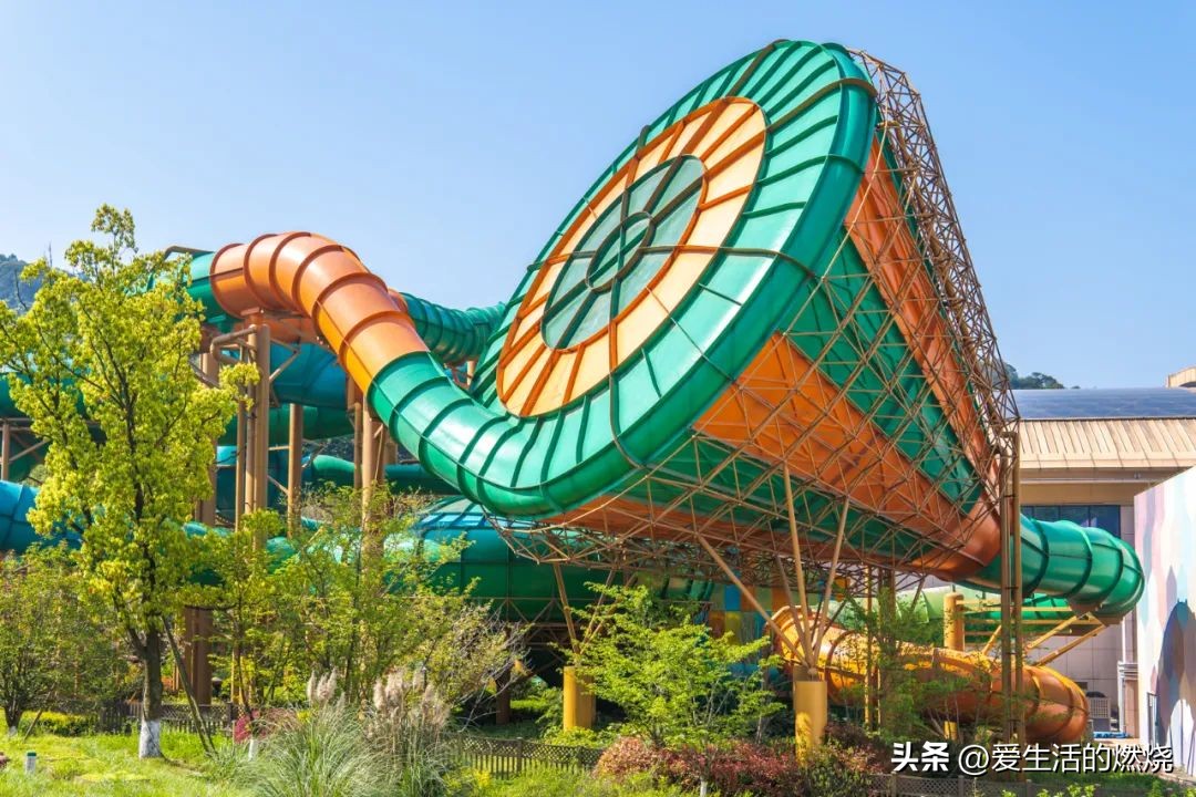 杭州森泊开元度假酒店不含门票,杭州开元森泊度假酒店存在的问题