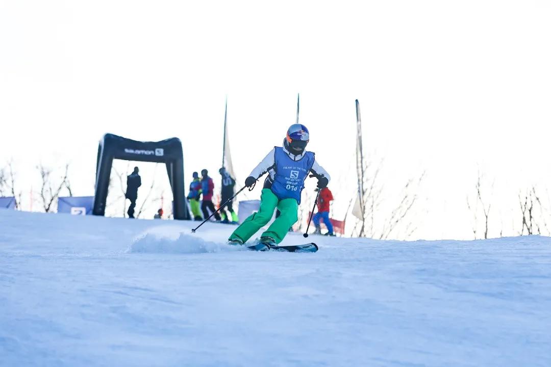 松花湖除了滑雪还能玩什么,松花湖滑雪一日游