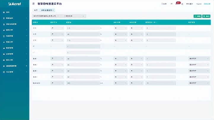 安科瑞智慧用电,安科瑞智慧安全用电解决方案
