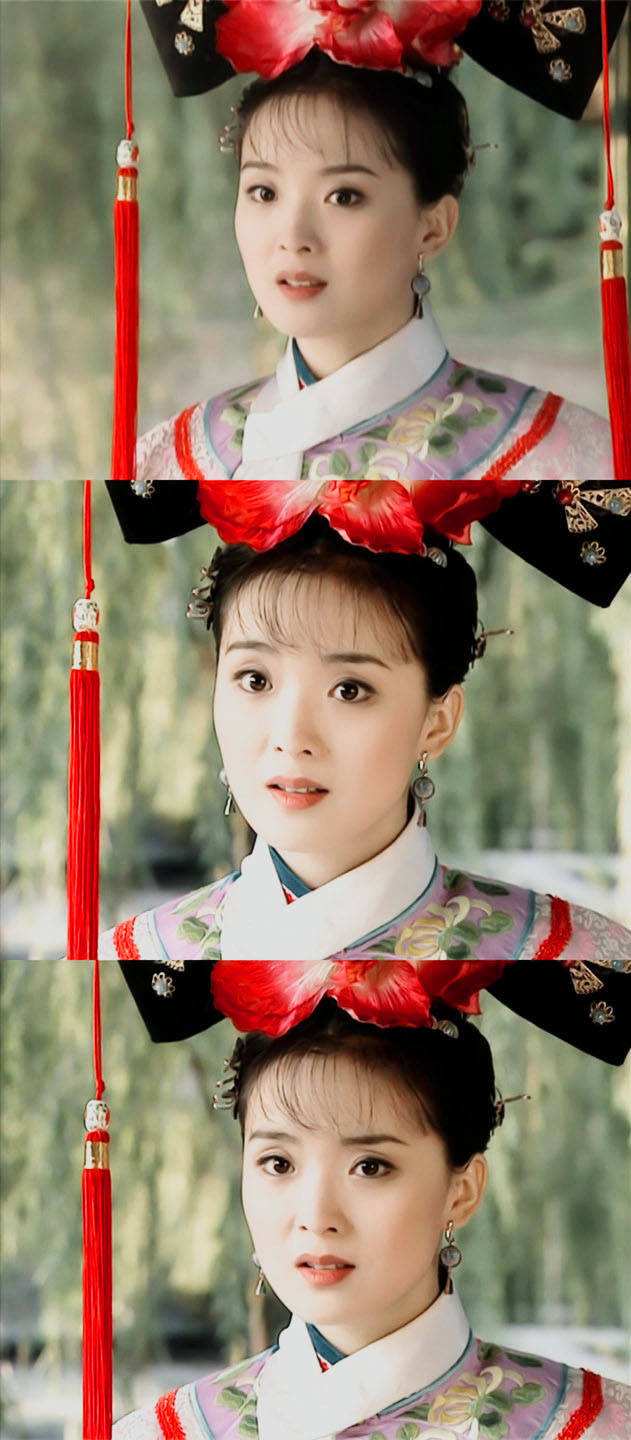 初见“灵气逼人”，再见“皱纹丛生”，王艳昙花一现背后有何辛酸