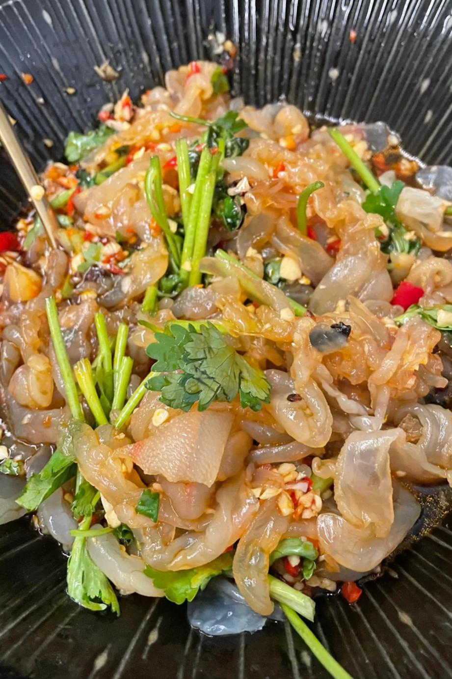 最“土味”的海鲜,这座山东小城吃得有多猛?