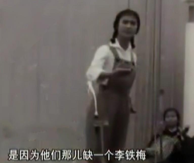 海清回忆柏寒,海清专访谈柏寒