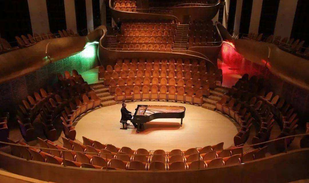 世界顶级钢琴品牌—FAZIOLI法奇奥里钢琴