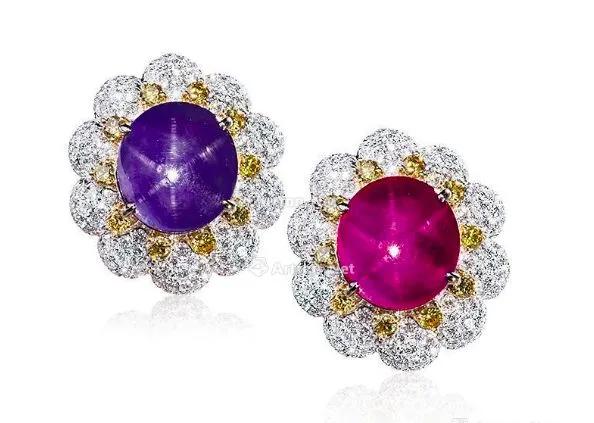 关于世界天然宝石排行榜,天然宝石与人工宝石