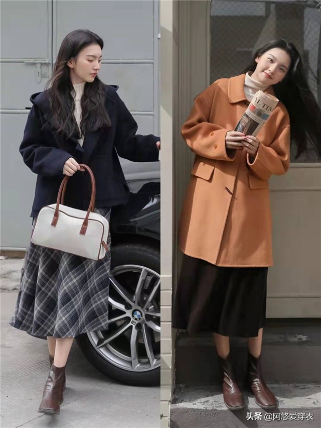 双面绒大衣严重缩水了复原妙招,羊毛大衣水洗变形了还能拯救吗