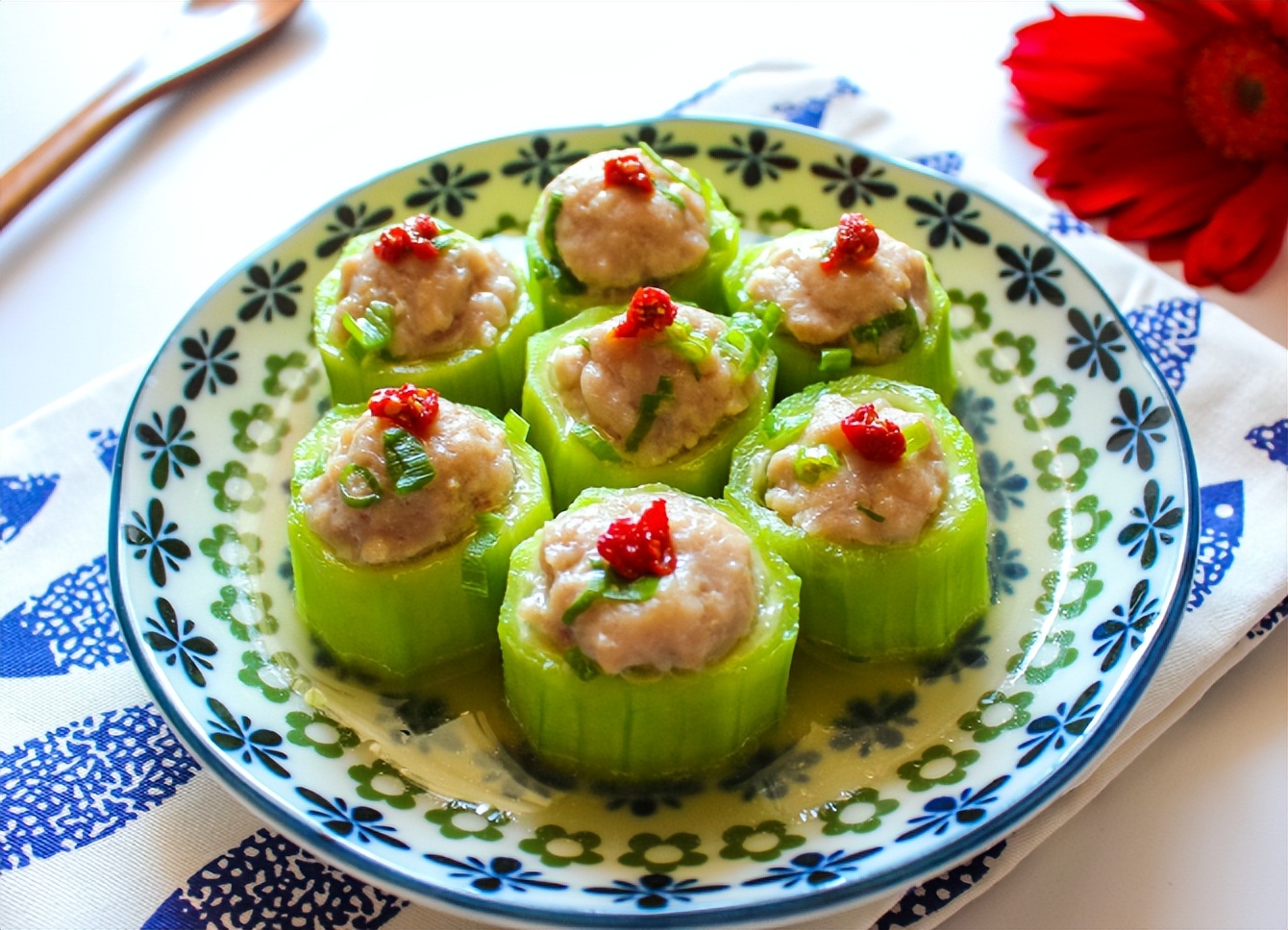 夏天祛湿气最好的水果蔬菜,三伏天吃什么菜最佳祛湿气