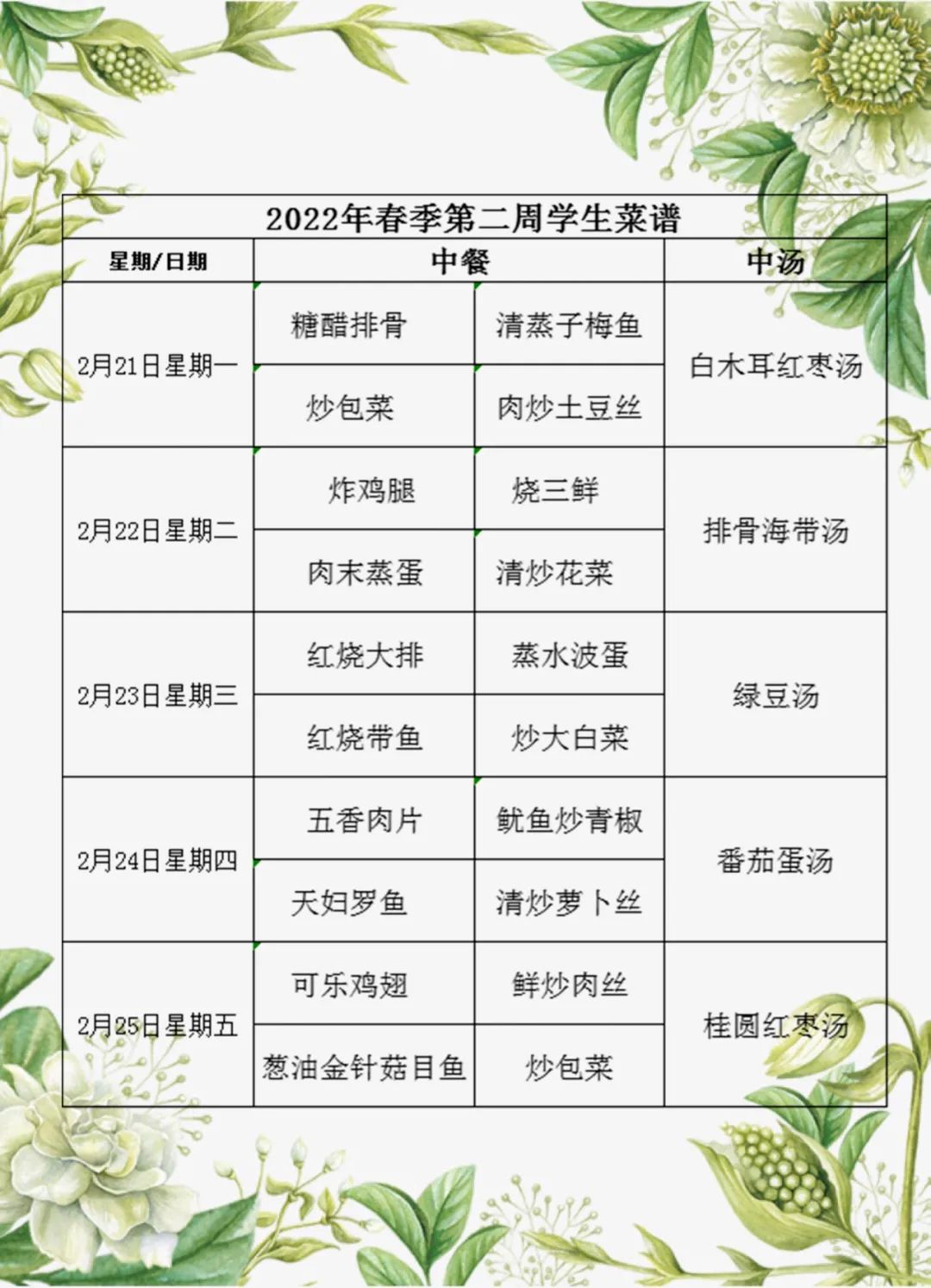 杭州小学校餐,杭州小学食堂饭菜标准