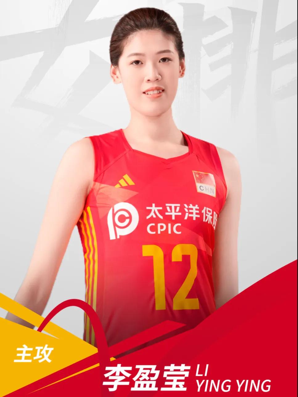 女排世联赛中国女排香港站名单,中国女排世联赛香港站赛程时间表