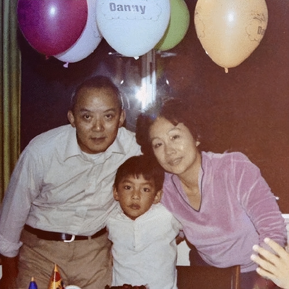 颜值巅峰时期的吴彦祖到底多帅,吴彦祖为什么变成中年油腻大叔