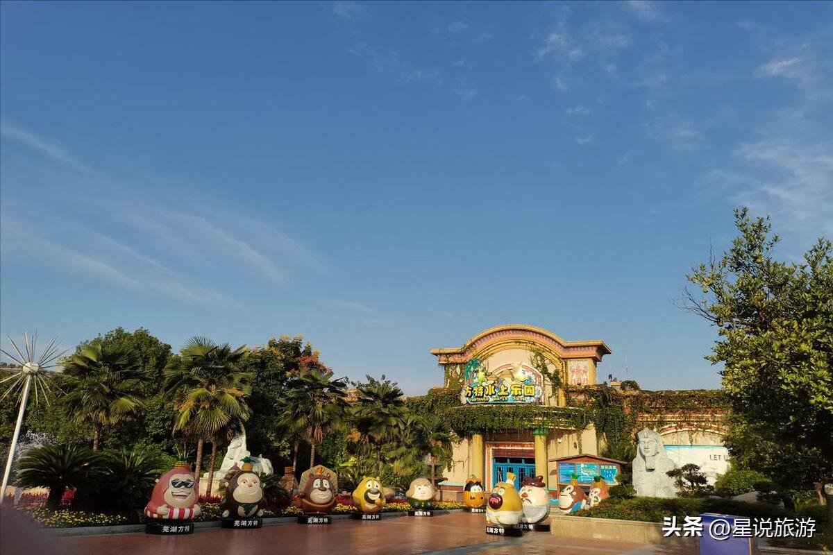 安徽12个5a级景区你去过几个,安徽12个5a级景区