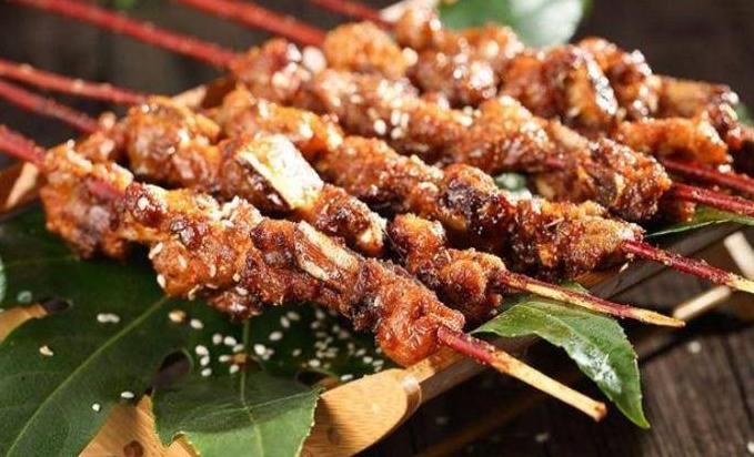 除湿热健脾胃最好的菜,健脾胃祛湿热的食谱儿童