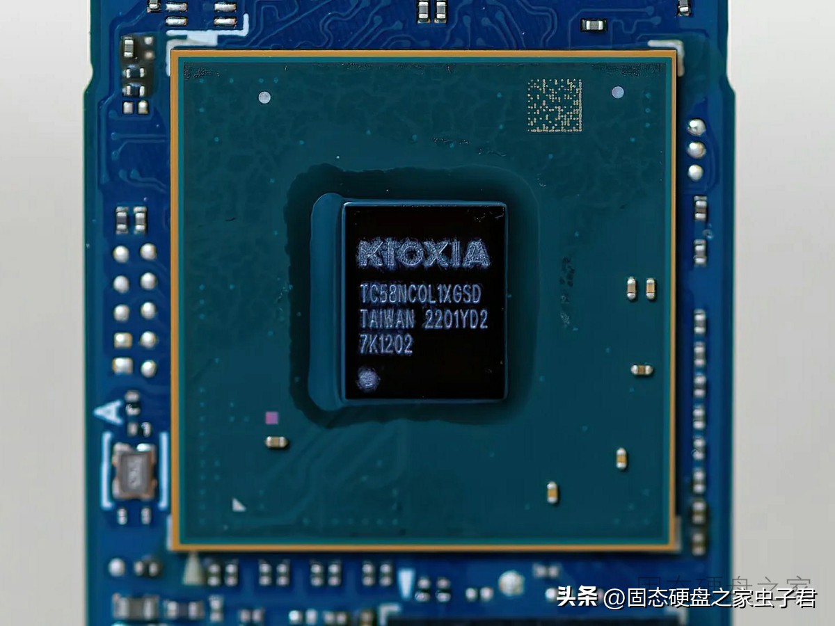 铠侠xg6的零售版是什么型号,铠侠xg8系列