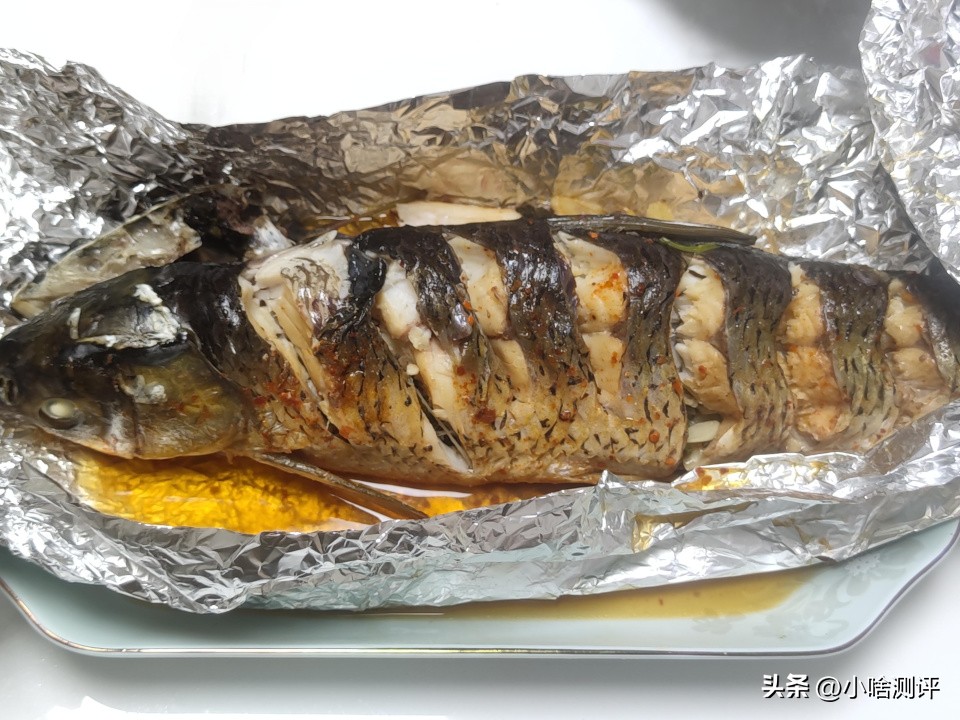 新手欧包说做就做,一次成功!长帝S1蒸汽风炉多功能烤箱实测分享