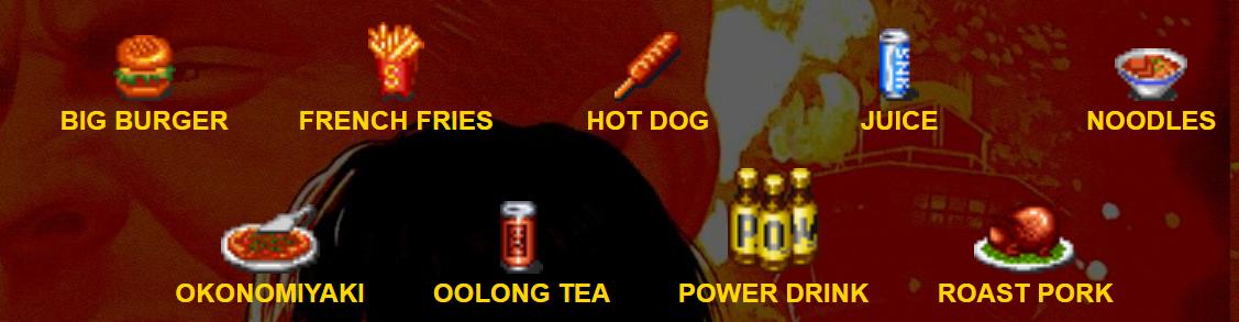 童年街机游戏满满正能量,令人作呕的街机游戏