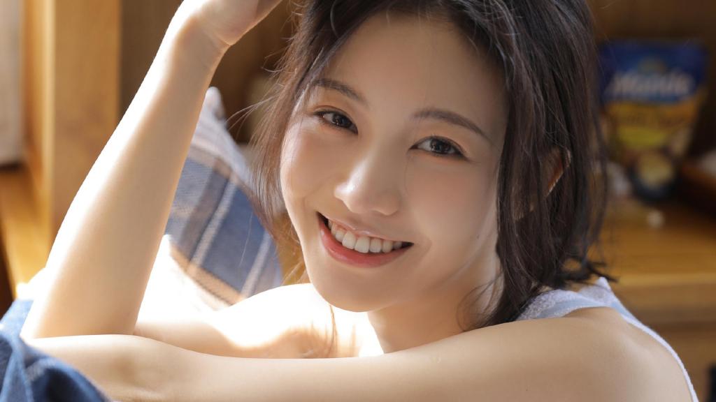 如果对方回复晚安是否对你有意思,你喜欢的人跟你说晚安要怎么回复