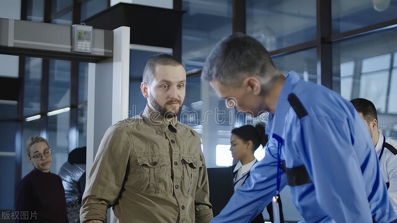 入境美国禁止携带的电子产品,入境美国禁止携带的物品清单整理