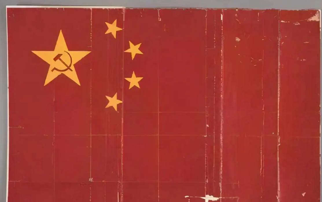 当年“五星红旗”仅15票，三号作品却得了185票，为何会选择前者