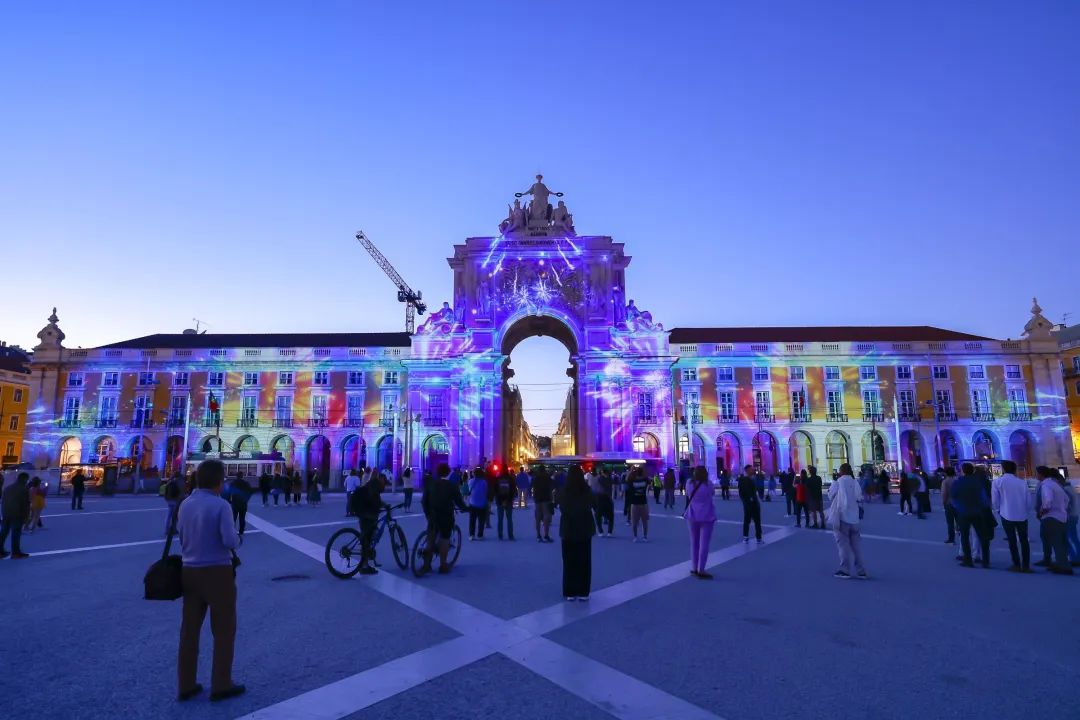 感受澳门乐无限,感受澳门世界旅游日