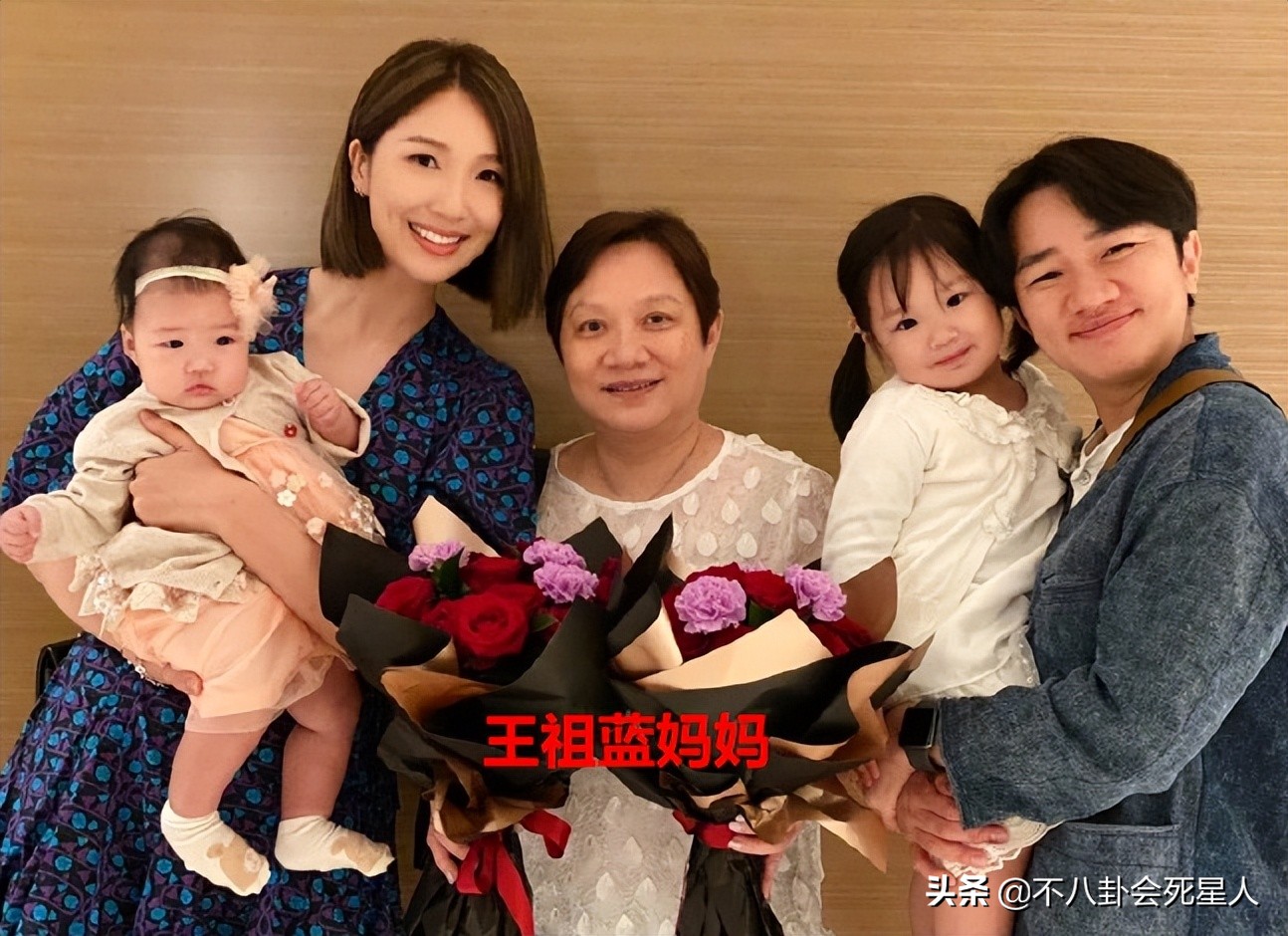 基因最强大的十大男明星,老婆神仙颜值排行榜