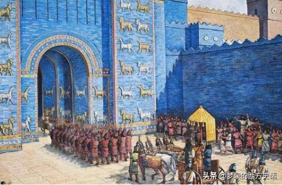 古巴比伦商品经济的特点,研究古埃及历史的史料有哪些