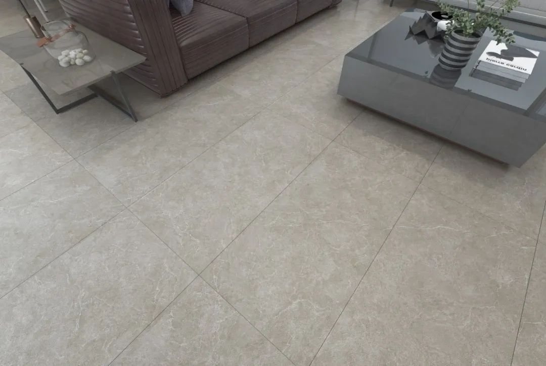 简约暖色系瓷砖,极简风瓷砖颜色推荐