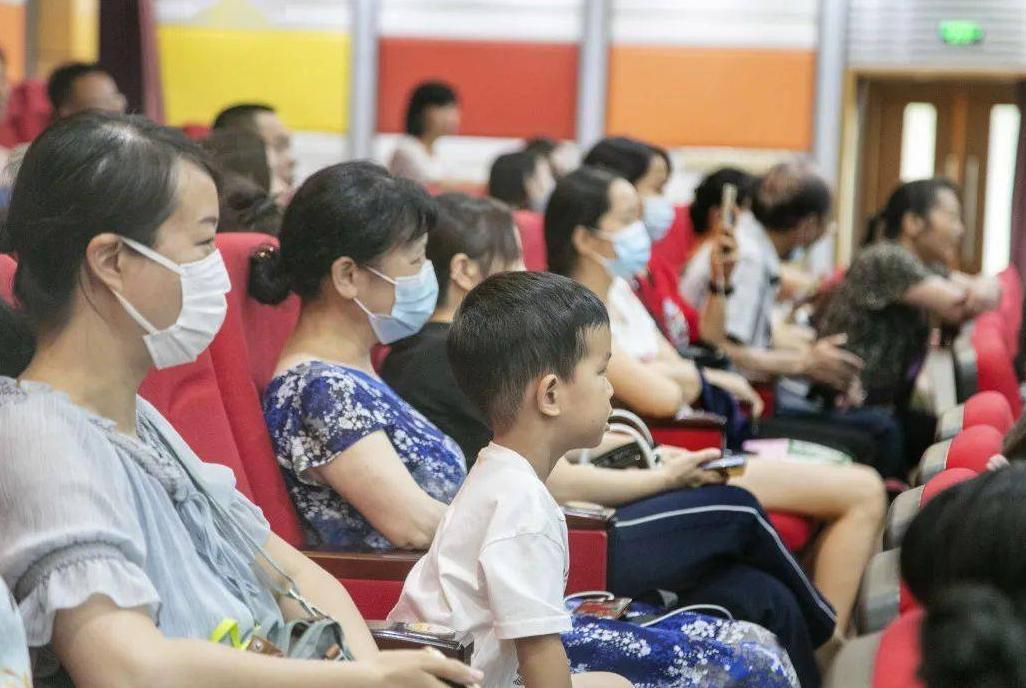 如何增强沟通构建亲子关系,青少年亲子沟通的方法与技巧