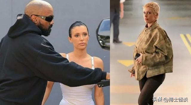 侃爷晒床,侃爷新照