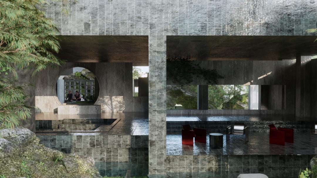 苏州工艺美术毕业展,2024美院毕业展良渚