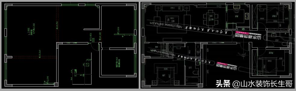 合肥塘溪津门跃层装修,塘溪津门房子质量怎么样