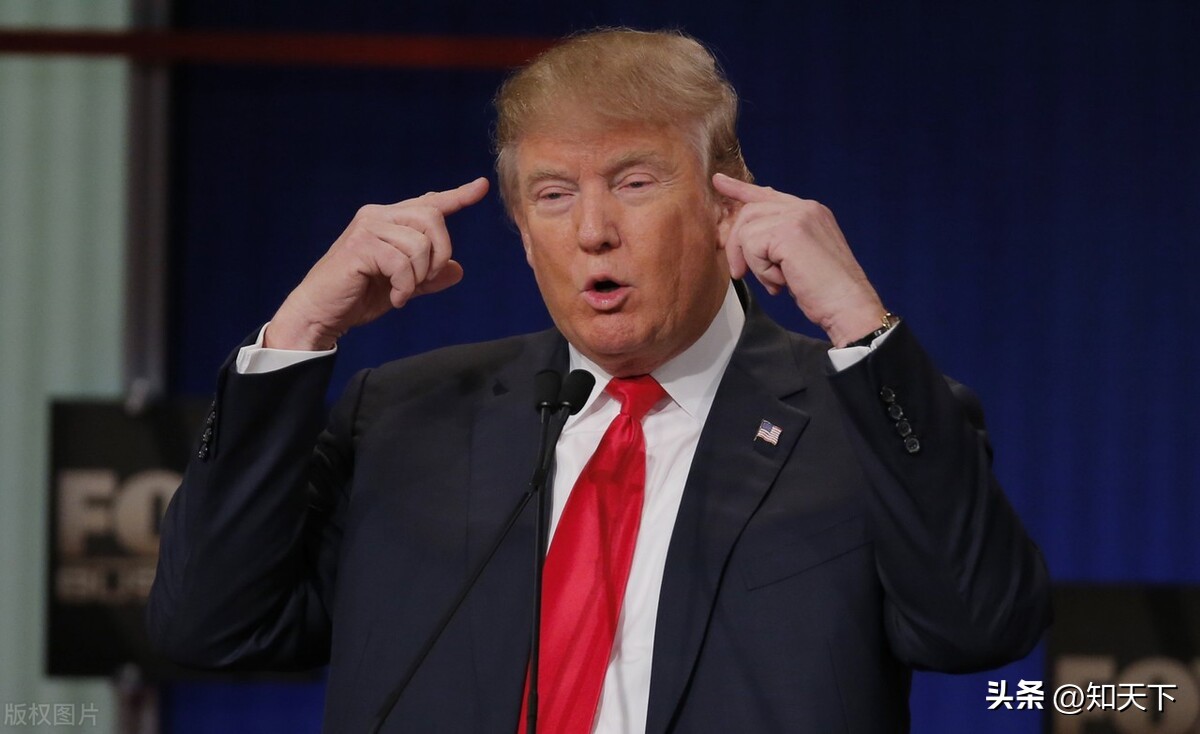 特朗普参加2024大选,2024特朗普可以大选吗