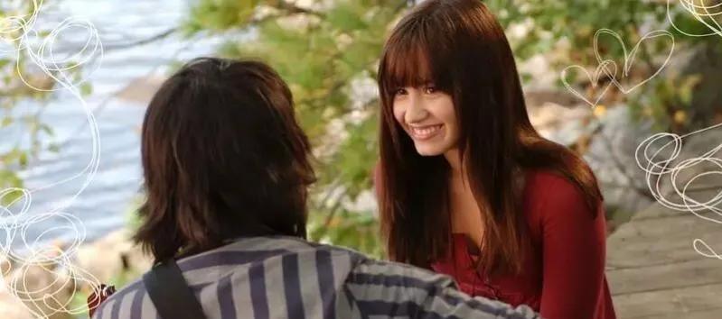 迪士尼公主的传奇故事,迪士尼三公主